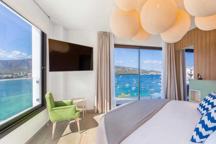Master Suite - 2 Adultos